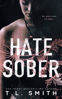 Paperback Hate Sober Book