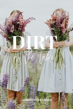 Paperback Dirt on the Table Book