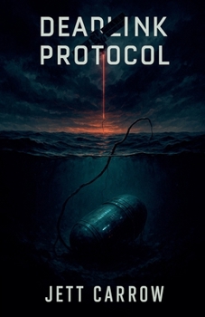 Paperback Deadlink Protocol Book