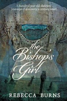 Paperback The Bishop's Girl Book