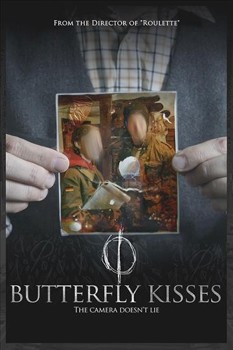 DVD Butterfly Kisses Book