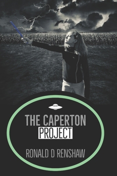 Paperback The Caperton Project Book