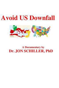 Paperback Avoid US Downfall Book
