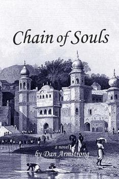 Paperback Chain of Souls Book