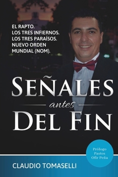 Paperback Señales antes del fin [Spanish] Book