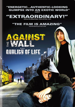 Against the Wall
