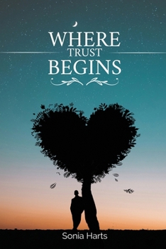 Paperback Where Trust Begins Book
