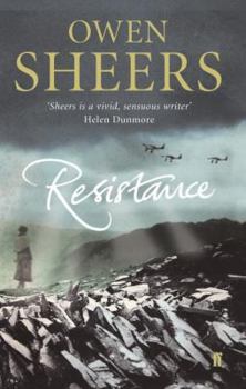 Hardcover Resistance Book