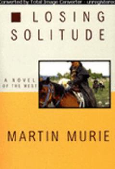 Paperback Losing Solitude Book