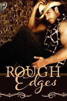 Paperback Rough Edges Book