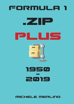 Paperback Formula1.zip PLUS [Italian] Book