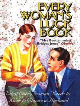 Hardcover Every Woman's Luck Book