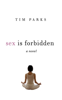 Hardcover Sex Is Forbidden Book