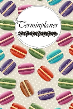 Terminplaner: OFFICE - BÜROPLANER // Terminplaner - Kundentermine160 Seiten // Sweet // Selbstständige // Bestellungen // Chef // Bu