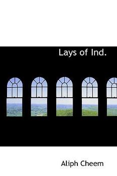 Lays of Ind