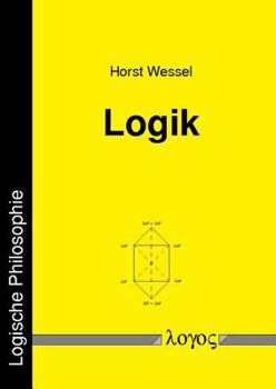 Paperback Logik [German] Book