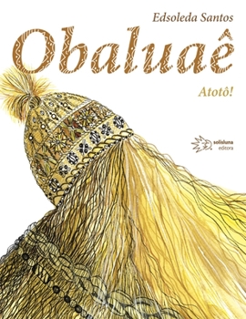 Paperback Obaluaê [Portuguese] Book