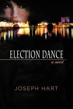 Paperback Election Dance Book