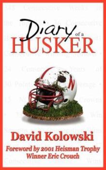 Paperback Diary of a Husker Book