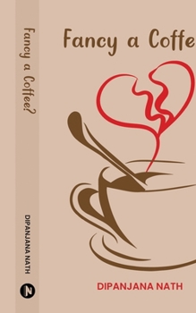 Paperback Fancy a Coffee? Book