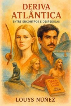 Deriva Atlântica: Entre Encontros e Despedidas