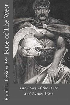 Paperback Rise of The West Book