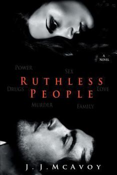 Paperback Ruthless People Book