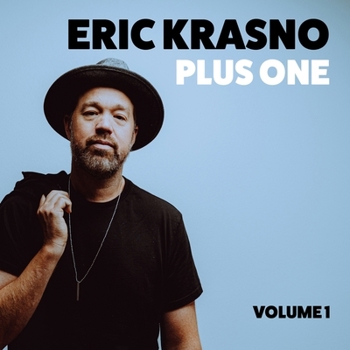 MP3 CD Eric Krasno Plus One, Vol. 1 Book