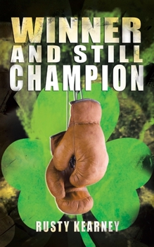 Paperback Winner and Still Champion Book