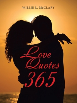 Paperback Love Quotes 365 Book