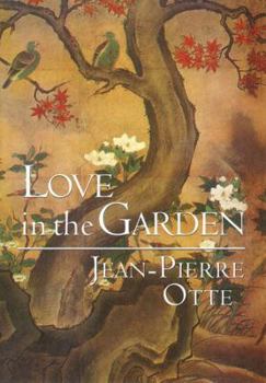 Hardcover Love in the Garden Book