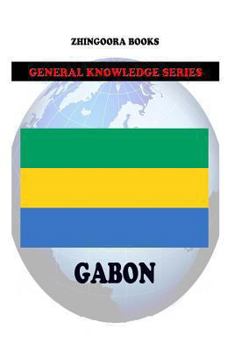 Paperback Gabon Book