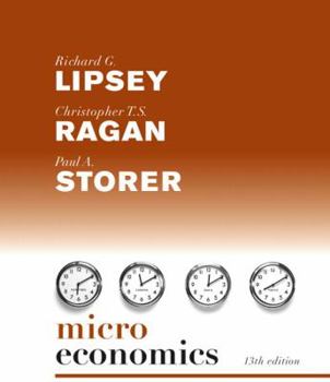 Paperback Supplement: Microeconomics - Microeconomics Plus Myeconlab Plus eBook 1-Semester Student Access Kit 13/E Book