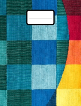 Paperback Math Notebook: Grid Paper Notebook 120 Sheets Large 8.5 x 11 Quad Ruled 5x5 Book