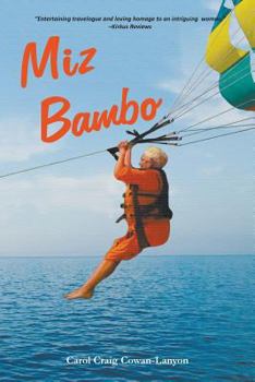 Paperback Miz Bambo Book
