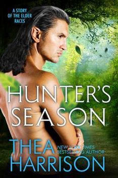 Hunter's Season - Book #4.7 of the Elder Races