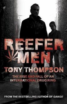 Hardcover Reefer Men Book