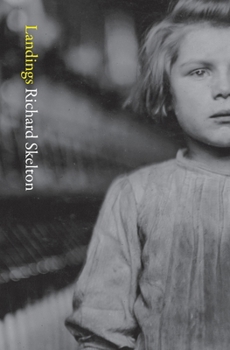 Paperback Landings Book