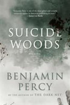 Paperback Suicide Woods: Stories Book