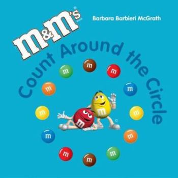 Board book M&M's Count Around the Circle Book