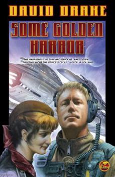 Some Golden Harbor - Book #5 of the Lt. Leary / RCN