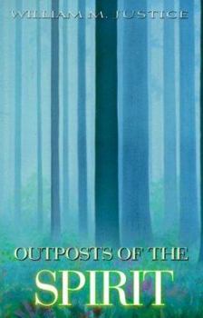 Paperback Outposts of the Spirit Book