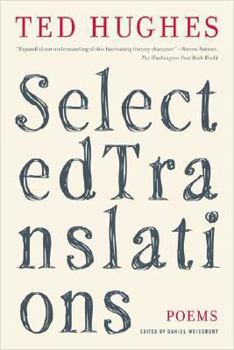 Paperback Selected Translations Book