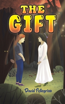 Paperback The Gift Book