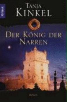 Paperback Der König der Narren [German] Book