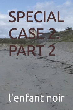 SPECIAL CASE 2. PART 2 (english book collection)