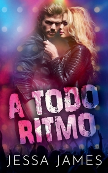 Paperback Todo Ritmo - Nook Print Book