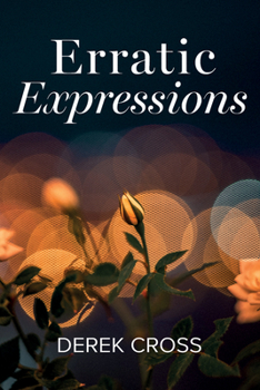 Paperback Erratic Expressions Book