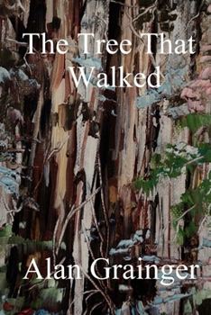 Paperback The TreeThat Walked Book