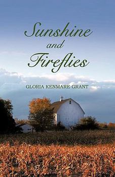 Paperback Sunshine and Fireflies Book